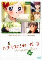 ハチミツとクローバーII クリアファイル - メルカリ