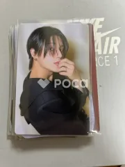 ATEEZ ウヨン GOLDEN HOUR : Part.2 DIARY VER.