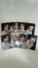 Stray Kids チャンビン Stray Kids : THE DOMINATE EXPERIENCE