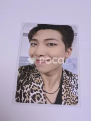 BTS RM BTS Memories Of 2020 Blu-ray