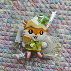 タイムセール) サンリオをもっと好きにさせるクリリン マスコット ぬいぐるみ キーホルダー