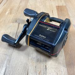 Daiwa PHANTOM Zero GS-10AC ベイトリール - メルカリ