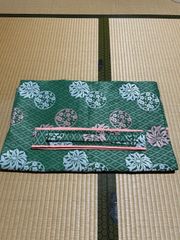 狩衣用 平露紐 人絹 古代紫/白 新品 送料込 - メルカリ