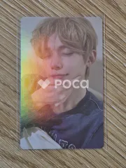 The Star Chapter: SANCTUARY ANGEL Ver. Weverse