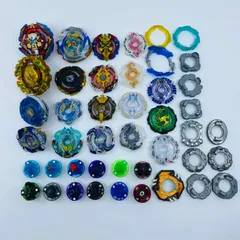 ベイブレード　まとめ売り