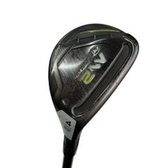 TaylorMade M2 ユーティリティ 4番 22度 Flex-S(US) - メルカリ