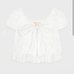 シヌーン 25エクスクルーシブ ブラウス