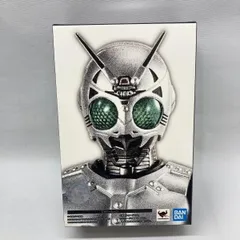 【中古】バンダイ S.H.Figuarts(真骨彫製法) シャドームーン 開封品 仮面ライダーBLACK[97]