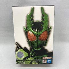 [중고] 반다이 SHFiguarts(진골 조각법) 가면 라이더 오즈 가타키리바 콤보 개봉품 가면 라이더 오즈/OOO[97]