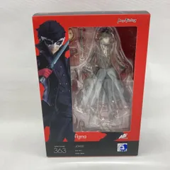 【中古】マックスファクトリー figma ジョーカー 開封品 ペルソナ5[97]