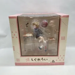 【中古】フリュー 1/7 しぐれうい 未開封品[97]