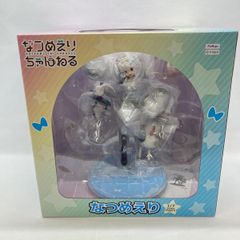 未使用 なつめえり FURYU HOBBY MALL限定 フィギュア フリュー - メルカリ