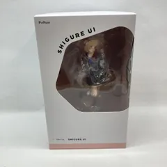 【中古】フリュー TENITOL しぐれうい 未開封品[97]