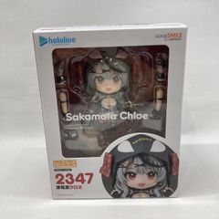 開封済】ねんどろいど 沙花叉クロエ 2個セット - メルカリ