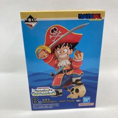 [중고] 반다이 이치 반 쿠지 드래곤 볼 DRAGONBALL SNAP COLLECTION2 B상 손오공 미개봉품[97]