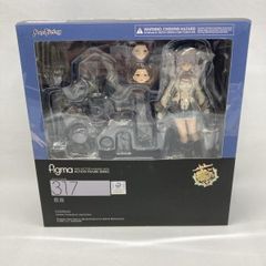 figma 317 【未開封品】 鹿島 艦隊これくしょん - メルカリ