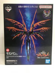 一番くじ エヴァンゲリオン 30th ラストワン賞 初号機 - メルカリ