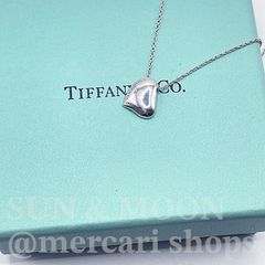 Tiffany & Co.ティファニー 1837モンタージュクッション925 - メルカリ