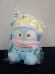 ハンギョドン サンリオ クージー マスコット ぬいぐるみ