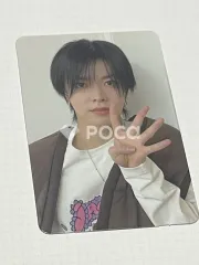 NCT ユウタ Ay-Yo RANDOM TRADING CARD SET A ver.