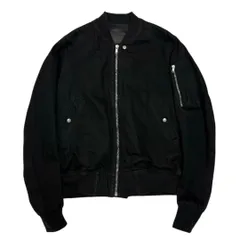 Rick Owens drkshdw　Denim Bomber Jacket“Japan Fabric”のサムネイル
