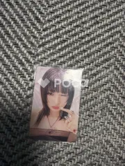 IVE レイ IVE SWITCH DIGIPACK VER. STARSHIP-SQUARE