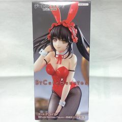 デート・ア・ライブⅤ ビキュートバニーズ 時崎狂三 フリュー フィギュア 限定 フィギュア