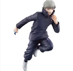 (ボックス0) 呪術廻戦 狗巻 棘 一番くじ COOGI ラストワン賞 フィギュア