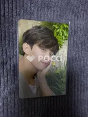 Seventeen ドギョム セブチ IN THE SOOP SEVENTEEN ver. GIFT