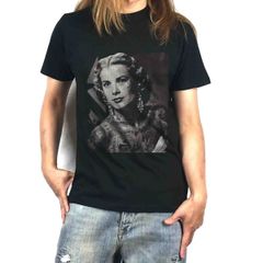 新品 アリアナグランデ ネクスト マライア キャリー ビッグプリント Tシャツ オリジナル Tシャツ ビッグ プリント アリアナグランデ 洋楽 ネクスト