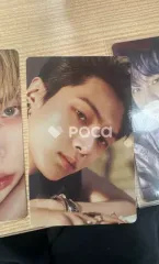 ENHYPEN ジェイ DARK BLOOD Weverse