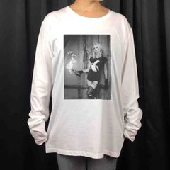 新品 アリアナグランデ ネクスト マライア キャリー ビッグプリント Tシャツ オリジナル Tシャツ ビッグ プリント アリアナグランデ 洋楽 ネクスト
