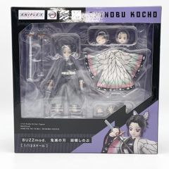 ANIPLEX BUZZmod. 胡蝶しのぶ 1/12 フィギュア - メルカリ