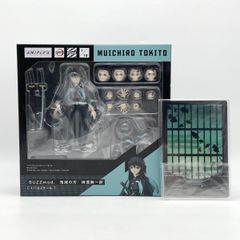 '[중고] 개봉 BUZZmod. 버즈모드 1/12 시토무이치로 귀멸의 칼날[17]