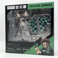 2026年最新】BUZZmod. 鬼滅の刃 炭治郎の人気アイテム - メルカリ