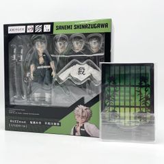 [중고] 개봉 BUZZmod. 버즈모드 1/12 후시카와 미야 특전 포함 귀멸의 칼날[17]
