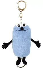 【中古】キーホルダー スンスン リール付きマスコット 「パペットスンスン」