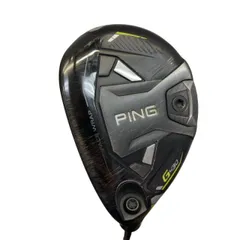 2026年最新】ping g430 ユーティリティ レフティの人気アイテム - メルカリ