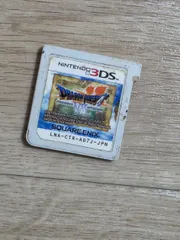 ドラゴンクエスト7 ニンテンドー3DS