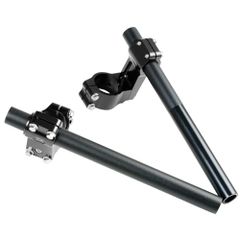 mt-09sp OVER RACING ハンドルキット セパレートハンドル 本体 - メルカリ
