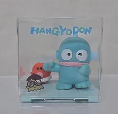 ハンギョドンフィギュア