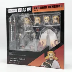 2026年最新】BUZZmod. 鬼滅の刃 煉獄杏寿郎 Ver.2の人気アイテム