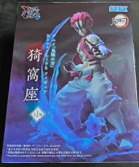 鬼滅の刃 セガ XrossLink 猗窩座 フィギュア (未開封)