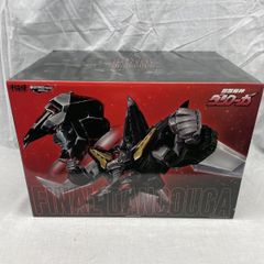 千値練 RIOBOT ファイナルダンクーガ 完品 - メルカリ