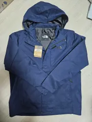 THE NORTH FACE ザノースフェイス 正規品 ウィンドブレーカー 新品 9万円