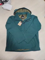 (XL) THE NORTH FACE ザノースフェイス 正規品 ウィンドブレーカー 新品 90,000ウォン