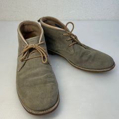 新品☆コンバース× ジョンバルベイトスSPRINT MIDビンテージ加工