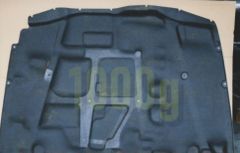 Z32フェアレディZ 純正フードインシュレーター+クリップセット未使用