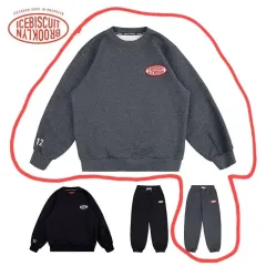 アイスビスケット上下セット / 130