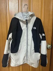 THE NORTH FACE ザノースフェイス ウィンドブレーカー